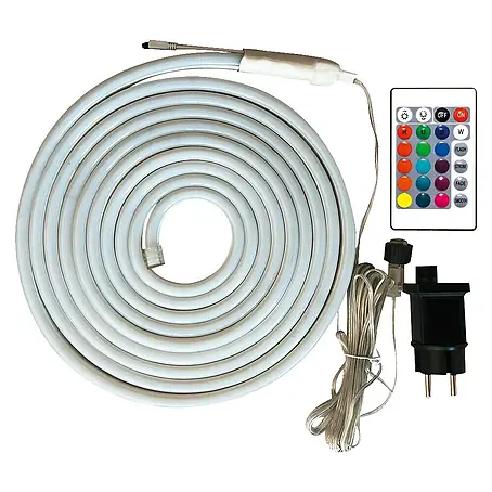 Starlux LED-Lichtschlauch