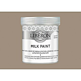 Libéron Pintura Milk paint (Cappuccino, 500 ml, Mate)