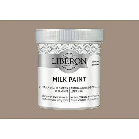 Libéron  Pintura Milk paint