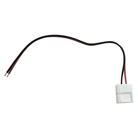 Alverlamp  Cable de conexión para tiras LED 1,5