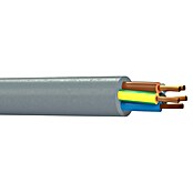 PVC-Schlauch YMM-J (Anzahl Adern: 5, Aderquerschnitt: 1,5 mm², Länge: 50 m) | BAUHAUS