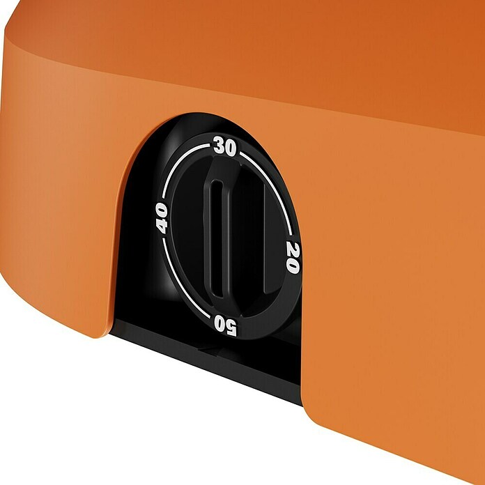 Worx PowerShare 20V Mähroboter Landroid S400 (400 m², Schnittbreite: 18 cm, Induktionsgestützte Navigation, Begrenzungskabel) | BAUHAUS