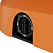 Worx PowerShare 20V Mähroboter Landroid S400 (400 m², Schnittbreite: 18 cm, Induktionsgestützte Navigation, Begrenzungskabel) | BAUHAUS