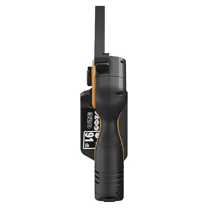 Worx PowerShare 20V Akku-Kettensäge WG324E.9 (20 V, Li-Ionen, Ohne Akku) | BAUHAUS
