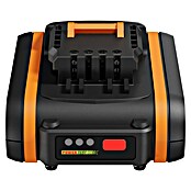 Worx PowerShare 20V Akku WA3551 (20 V, 2 Ah) | BAUHAUS