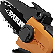 Worx PowerShare 20V Akku-Kettensäge WG324E.9 (20 V, Li-Ionen, Ohne Akku) | BAUHAUS