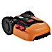 Worx PowerShare 20V Mähroboter Landroid S400 