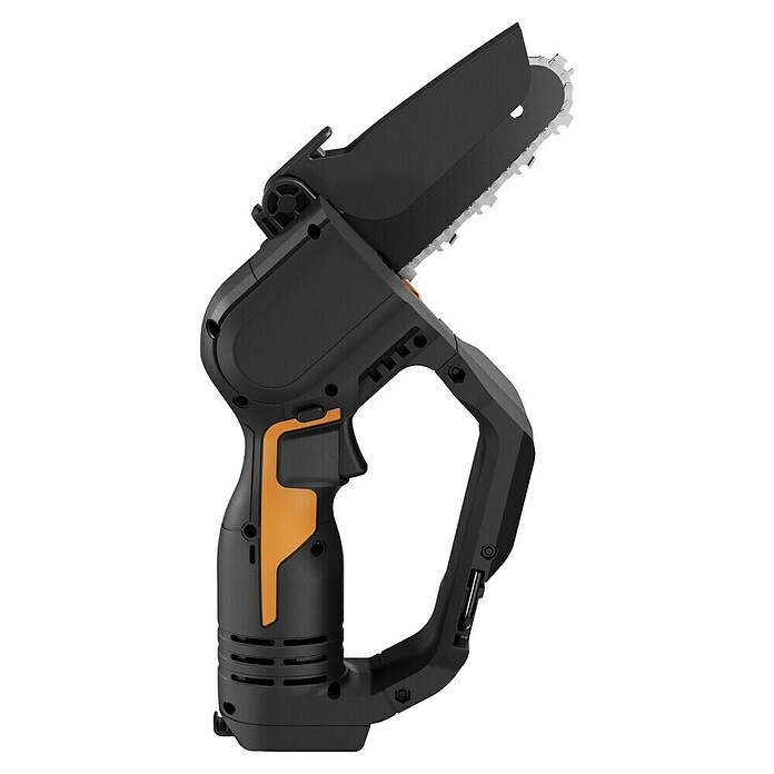 Worx PowerShare 20V Akku-Kettensäge WG324E.9 (20 V, Li-Ionen, Ohne Akku) | BAUHAUS