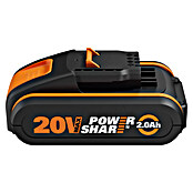 Worx PowerShare 20V Akku WA3551 (20 V, 2 Ah) | BAUHAUS