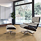 Vinylboden Rigid SPC Eiche Sol (1.220 x 181 x 3,5 mm, Landhausdiele) | BAUHAUS