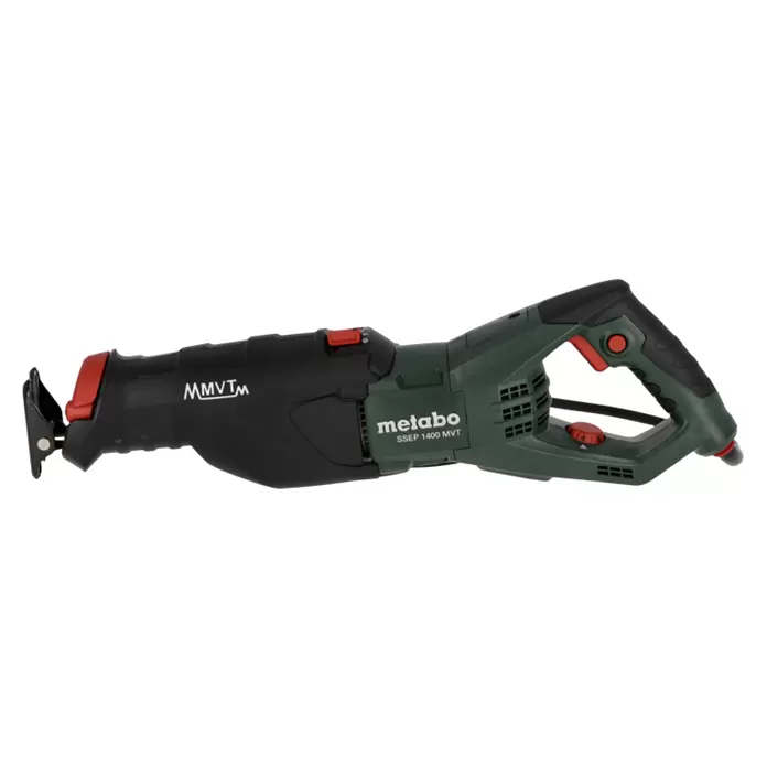 Metabo Säbelsäge SSEP 1400 MVT - 1.400 W, Hublänge: 32 mm