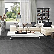 Vinylvloer Rigid SPC-tegel Luna (610 x 305 x 4,3 mm, Tegel) | BAUHAUS