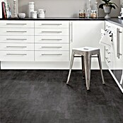 Vinylbodenmuster Rigid SPC Tile Luna (Fliesenoptik) | BAUHAUS