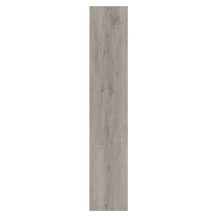 Vinylboden Rigid SPC Eiche Sombra (1.220 x 181 x 4,3 mm, Landhausdiele) | BAUHAUS