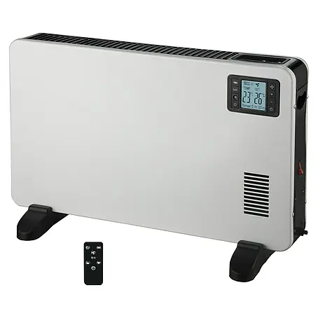 Voltomat HEATING  Konvektorheizung JR08R TURBO