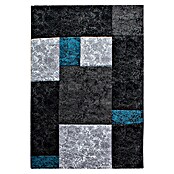 Kurzflorteppich Hawaii 1330 (Türkis, 340 x 240 cm, 100 % Polypropylen) | BAUHAUS