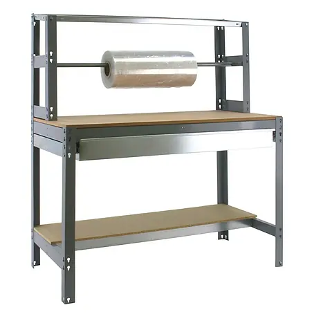 Simonrack Simonwork Banco de trabajo BT4 Box