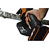 Worx PowerShare 20V Akku-Kettensäge WG324E.9 (20 V, Li-Ionen, Ohne Akku) | BAUHAUS