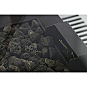 Nora Flames Estufa de exterior Aspro (8 kW, Altura: 155 cm) | BAUHAUS