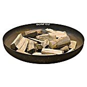 Bonfeu Brasero Bonbowl (Diámetro: 100 cm, Acero Corten) | BAUHAUS