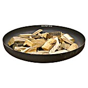 Bonfeu Brasero Bonbowl (Diámetro: 120 cm, Acero Corten) | BAUHAUS