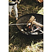 Bonfeu Brasero Bonbowl (Diámetro: 120 cm, Acero Corten) | BAUHAUS