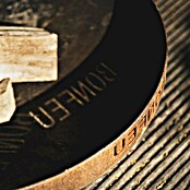 Bonfeu Brasero Bonbowl Plus (Diámetro: 60 cm, Acero Corten) | BAUHAUS