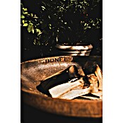 Bonfeu Brasero Bonbowl Plus (Diámetro: 60 cm, Acero Corten) | BAUHAUS