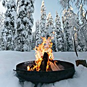 Bonfeu Brasero Bonbowl Plus (Diámetro: 60 cm, Acero Corten) | BAUHAUS