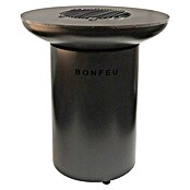 Bonfeu Brasero Bonbiza (Diámetro: 80 cm, Acero) | BAUHAUS
