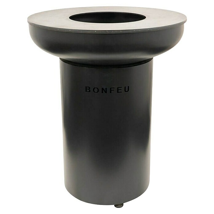 Bonfeu Brasero Bonbiza (Diámetro: 80 cm, Acero) | BAUHAUS
