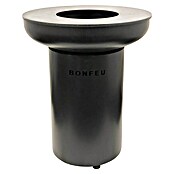Bonfeu Brasero Bonbiza (Diámetro: 80 cm, Acero) | BAUHAUS