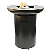 Bonfeu Brasero Bonbiza (Diámetro: 80 cm, Acero) | BAUHAUS