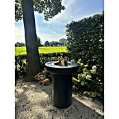 Bonfeu Brasero Bonbiza (Diámetro: 80 cm, Acero) | BAUHAUS