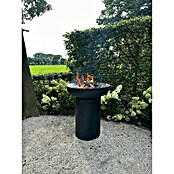 Bonfeu Brasero Bonbiza (Diámetro: 80 cm, Acero) | BAUHAUS