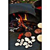 Bonfeu Brasero Bonfeu Plus (Diámetro: 80 cm, Acero Corten) | BAUHAUS
