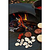 Bonfeu Brasero Bonfeu Plus (Diámetro: 80 cm, Acero Corten) | BAUHAUS