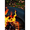 Bonfeu Brasero Bonfeu Plus (Diámetro: 80 cm, Acero Corten) | BAUHAUS
