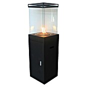 Nora Flames Estufa de exterior Babel (10 kW, Altura: 155 cm) | BAUHAUS