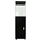 Nora Flames Estufa de exterior Babel (10 kW, Altura: 155 cm) | BAUHAUS