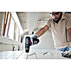 Bosch Professional Taladro atornillador de batería GSR 12V-15 L-Boxx (12 V, Sin batería, Número de revoluciones de marcha en vacío: 0 r.p.m. - 1.300 r.p.m.)