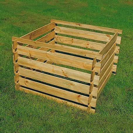 Werth Holz  Komposter