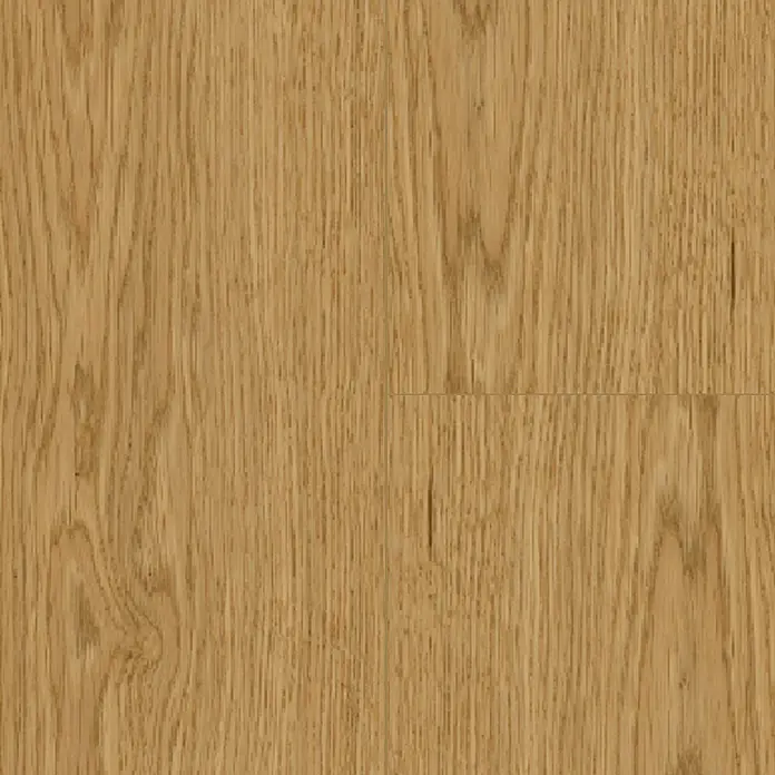Parador Parkettmuster Classic 3025 Living Plus Eiche Cortese natur - 200 x 120 x 13 mm, Mehrstab - Attraktives Bild von Eichenlaminat, das die natürliche Maserung und Farbe des Holzes zeigt, ideal für moderne und klassische Inneneinrichtungen.