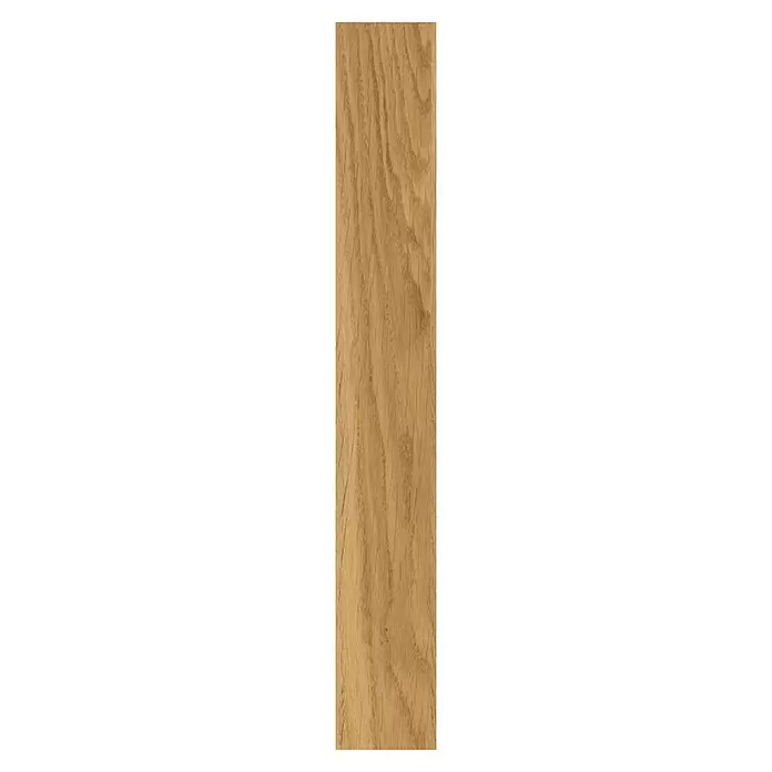 Parador Parkettmuster Basic 11.5 Rustikal Eiche I - 200 x 185 x 11,5 mm, Schiffsboden - Hellbraunes Holzpaneel mit Maserung. Ideal für Bodenbelag oder Wandverkleidung.