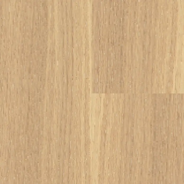 Parador Parkett Classic 3060 - Living Eiche I, Schiffsboden, 2.200 x 185 x 13 mm - Nahaufnahme von hellem Bambusparkett mit feiner Holzmaserung, ideal für moderne Innenräume und nachhaltiges Wohnen.