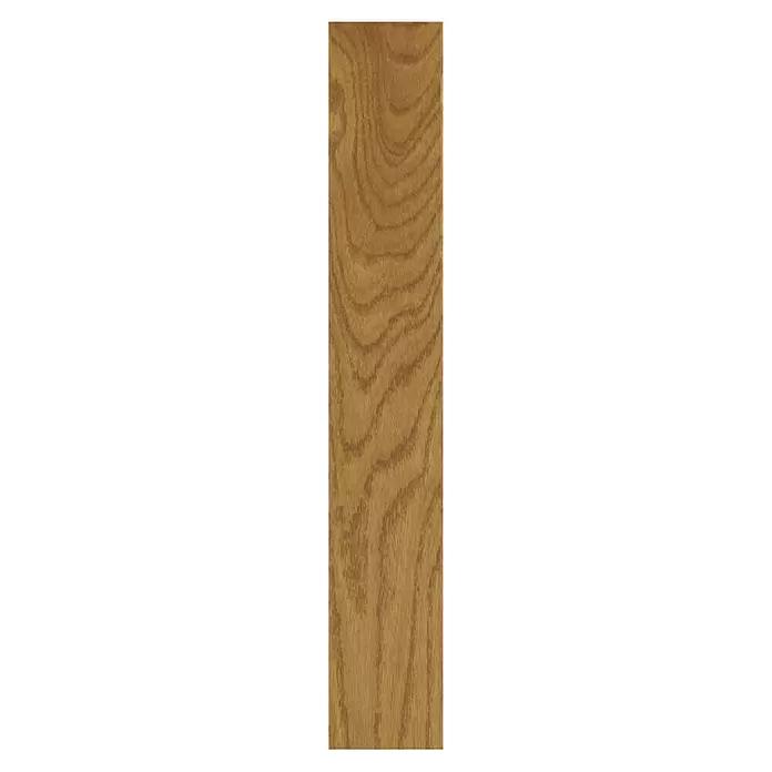 Parador Parkettmuster Basic 11.5 Rustikal Eiche Malbec natur - 200 x 185 x 11,5 mm, Schiffsboden - Warme braune Holzmaserung mit vertikalen und wirbelnden Mustern.