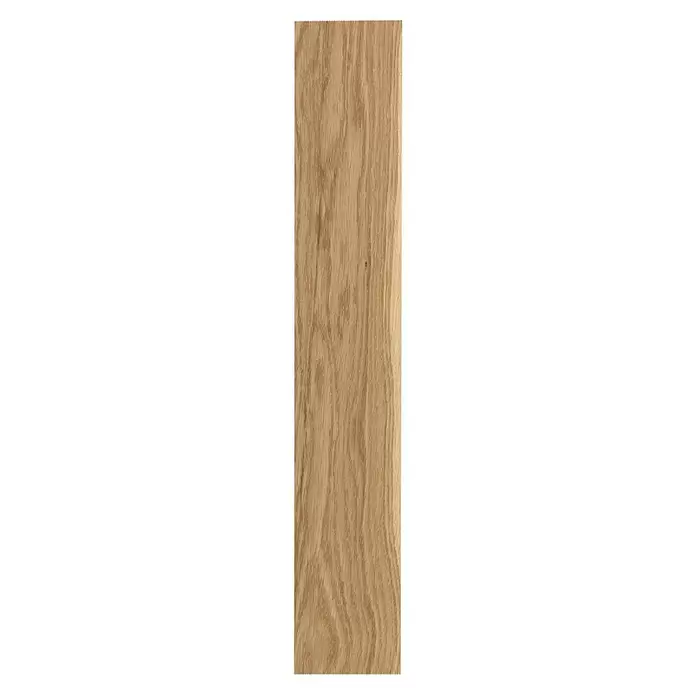 Parador Parkett Trendtime 3 - Eiche cream, Fischgrät, 570 x 95 x 10,5 mm - Hellbraune Holzdiele mit natürlicher Maserung. Ideal für Bodenbelag oder Möbel.