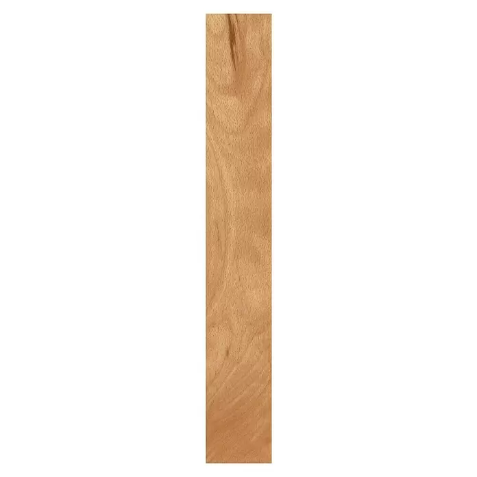 Parador Parkettmuster Classic 3060 Living Buche - 200 x 185 x 13 mm, Schiffsboden - Helle Holzmaserung mit natürlichem Muster.