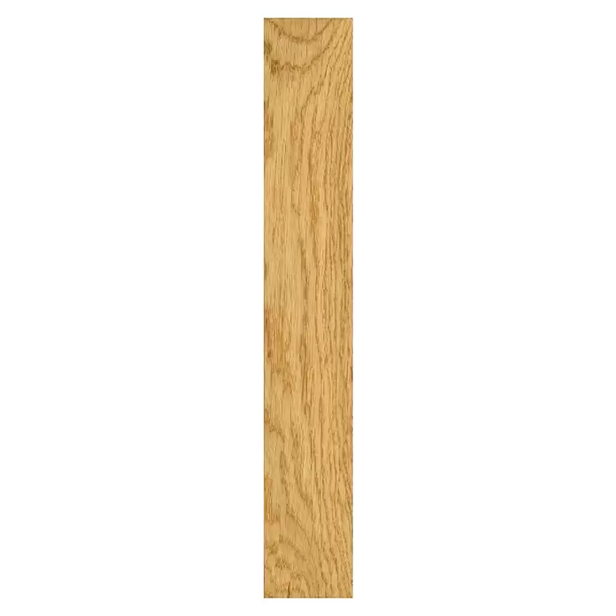 Parador Parkettmuster Basic 11.5 Natur Eiche - 200 x 185 x 11,5 mm, Schiffsboden - Hellbraune Naturholzmaserung mit charakteristischen linearen und wellenförmigen Mustern.