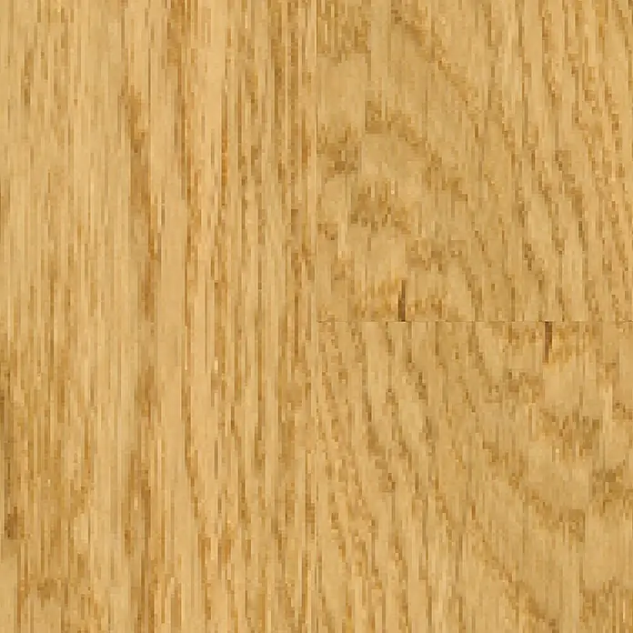 Parador Parkettmuster Basic 11.5 Natur Eiche - 200 x 185 x 11,5 mm, Schiffsboden - Nahaufnahme eines Holzbodenmusters mit vertikalen Maserungen und hellbrauner Farbgebung für ein natürliches Aussehen.